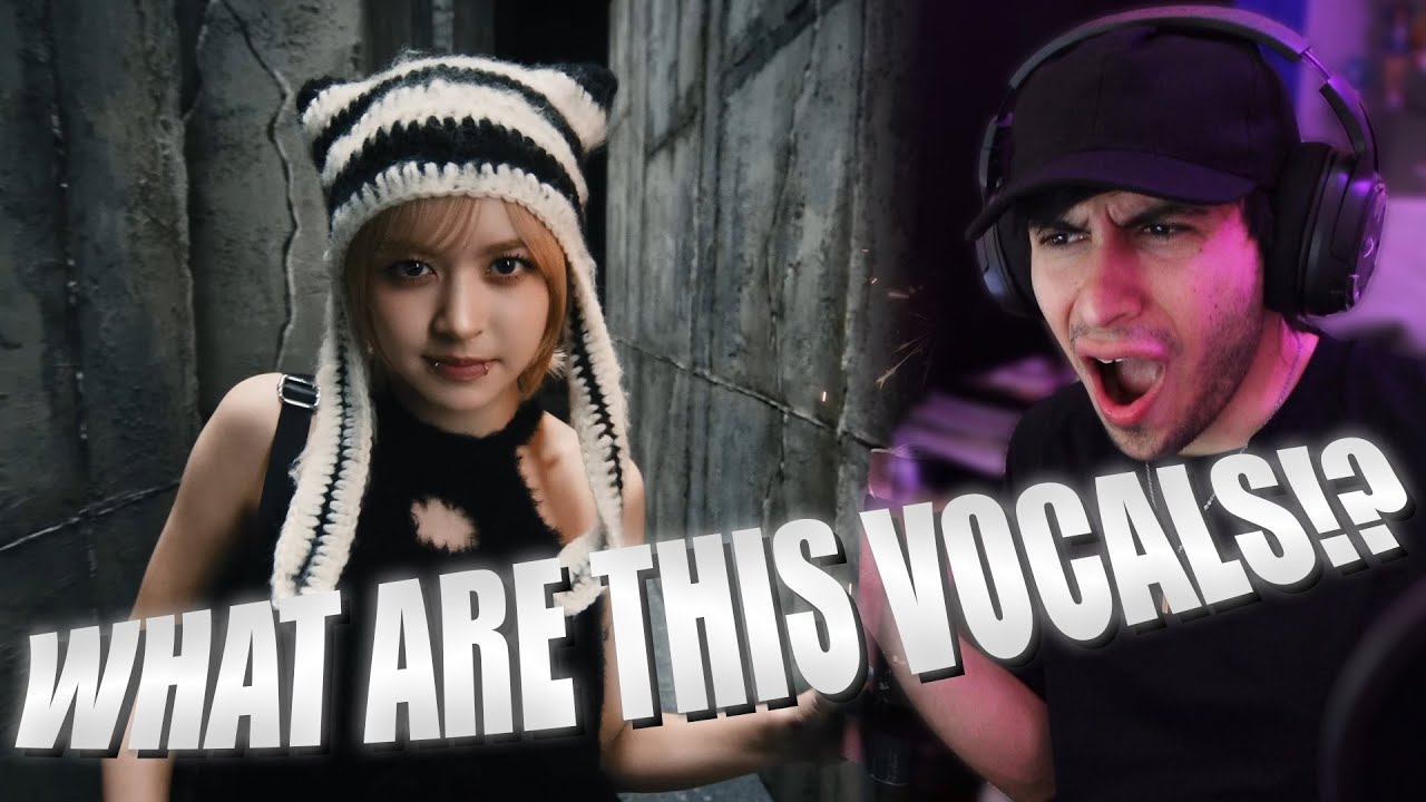 NMIXX “DASH” + “KNOW ABOUT ME” M/V | NEW NMIXX FAN REACTION!