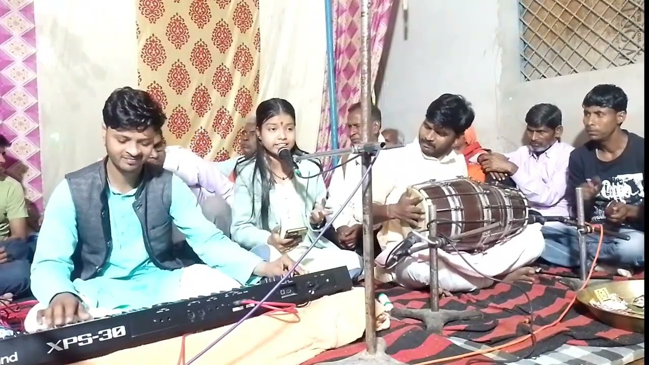सुमेरपुर संगीत कार्यक्रम #2026