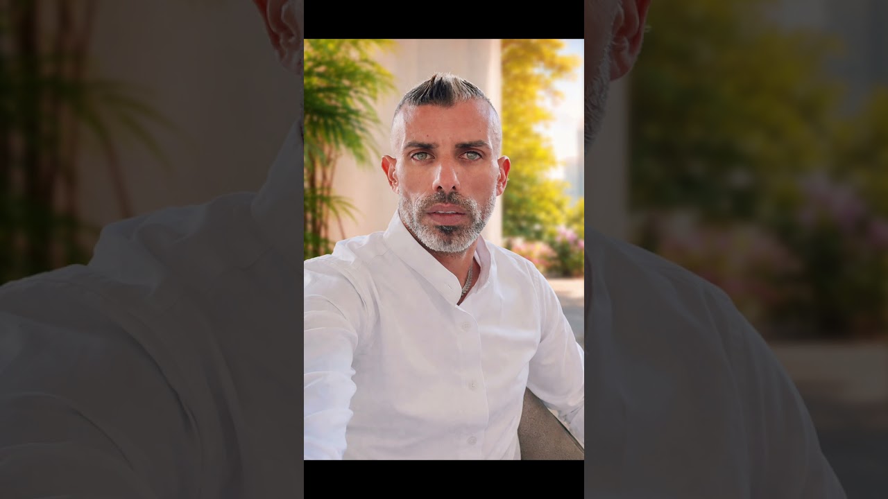 רגב קהלני - שעת הפרידה
