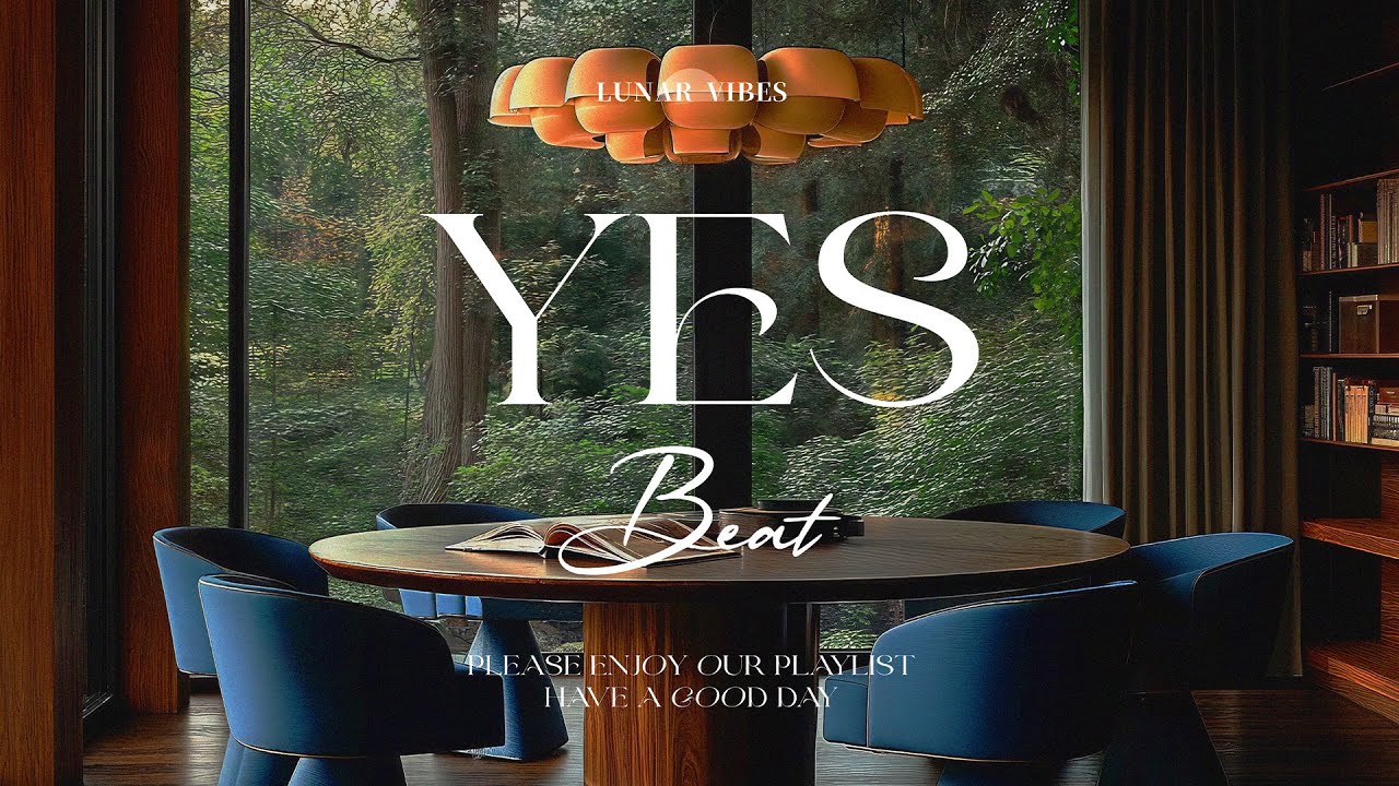 Feel the Flow Neo Soul Grooves to Boost Positive Chill Vibes