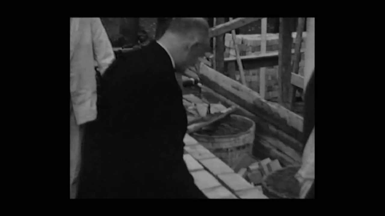 Historien bag Den Blå Planet