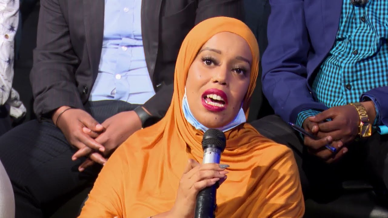 Barnaamijka Falanqaynta Todobaadka  Maxaa sababa Haasaawaha Dhalinyaradu inuu Dheeraado? 24 3 2021