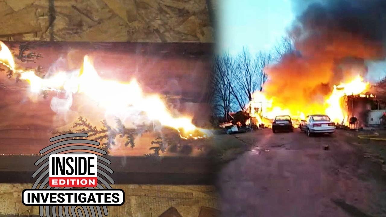 Are DIY Fractal Burning Devices Dangerous?