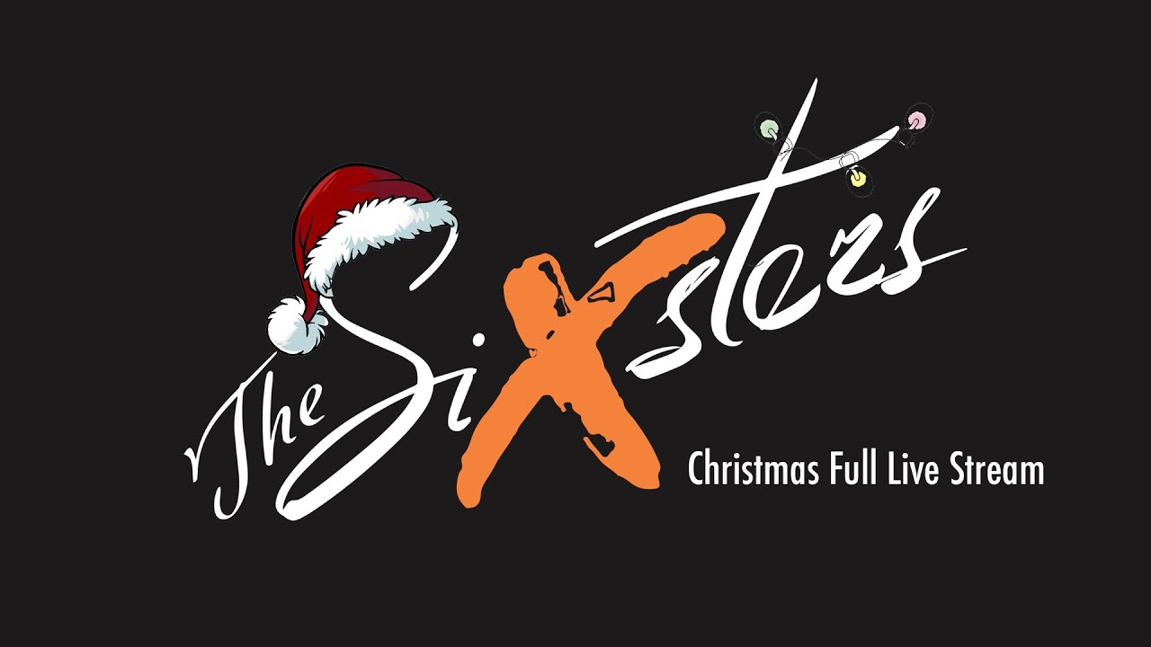Merry Christmas - Full Live Stream