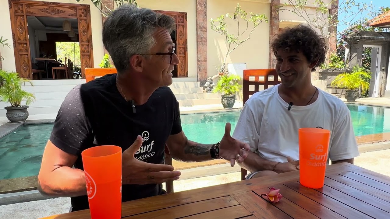 Luiz Hadad Socio do Surfguru