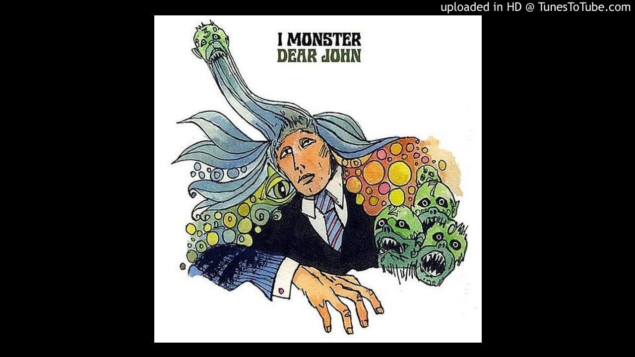 I Monster - Daydream in Blue (BBC Radio 2 Session)
