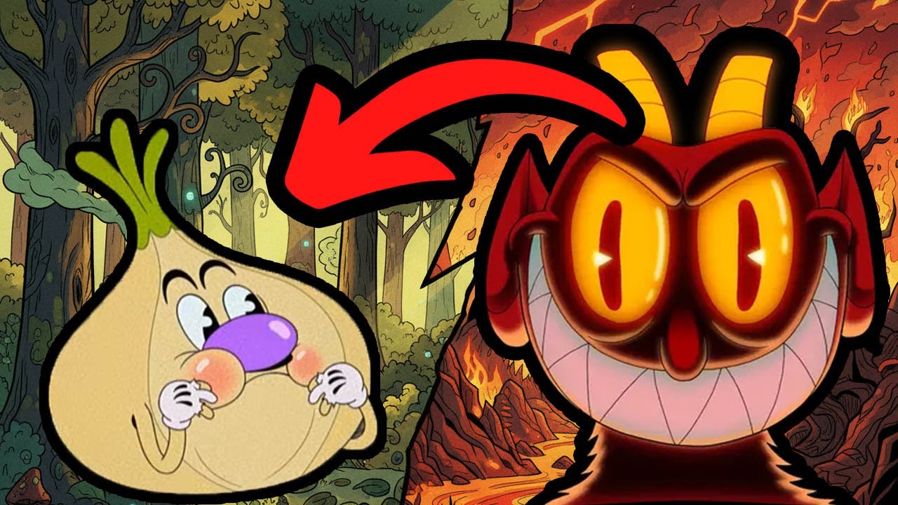 Прохожу Expert Cuphead, но каждый раз, когда я умираю, игра перезапускается (включая DLC)