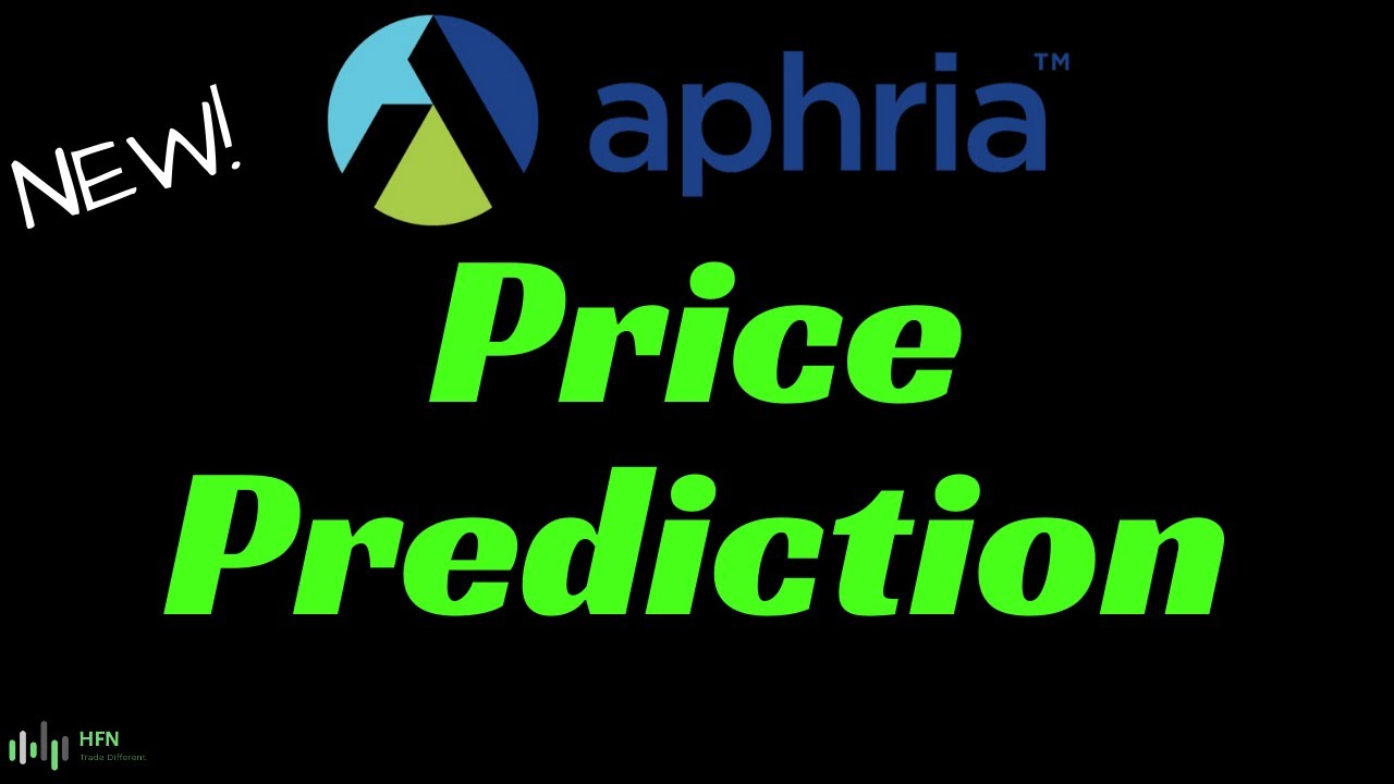 Sell Aphria (APHA) Stock Now? Why?