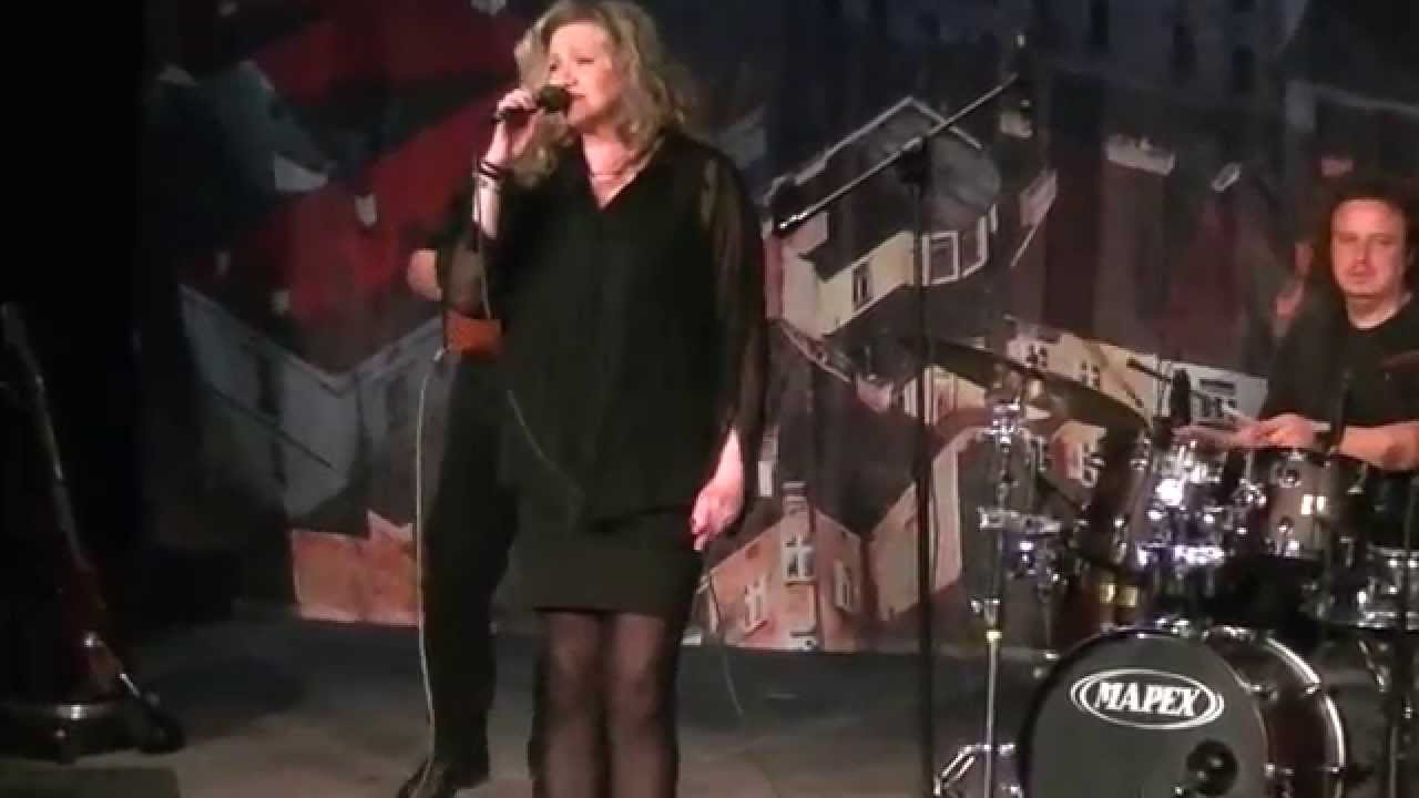 Anna Treter - Gdy Mnie Kochać Przestaniesz