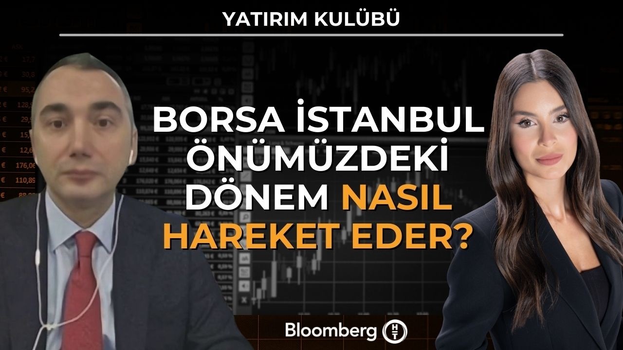 Yatırım Kulübü - Borsa İstanbul Önümüzdeki Dönem Nasıl Hareket Eder? | 18 Şubat 2026
