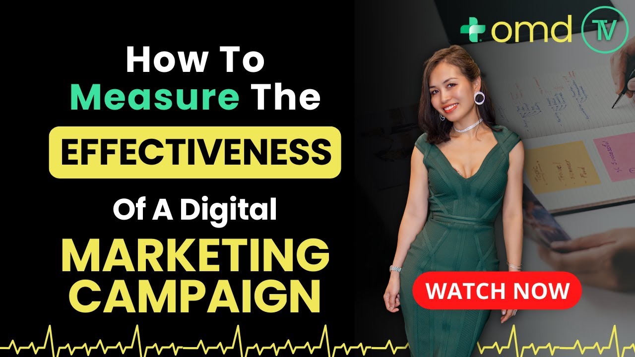 How to Measure the Effectiveness of a Medical Digital Marketing Campaign | Marketing For Doctors