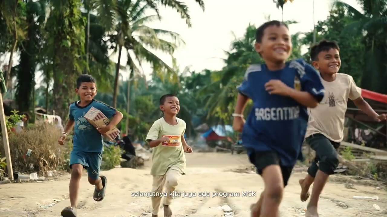 Suara Dari Ujung Aceh  #Aceh Bangkit 