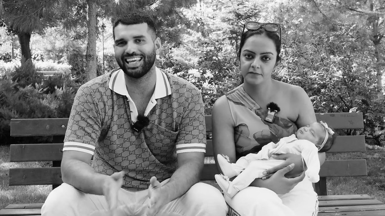- Australian couple guaranteed surrogacy journey at New Life