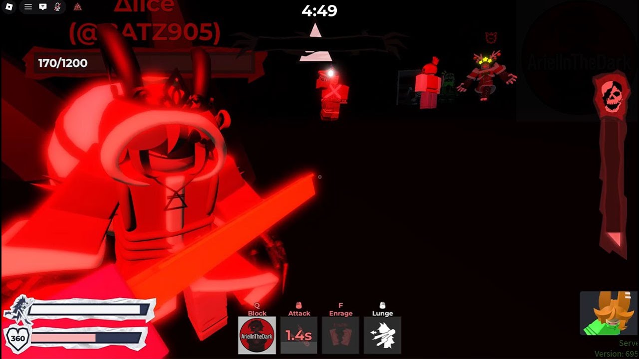 Schoolhouse Circle Reaches a New Level of Brutality | FPE:S Remastered Gameplay