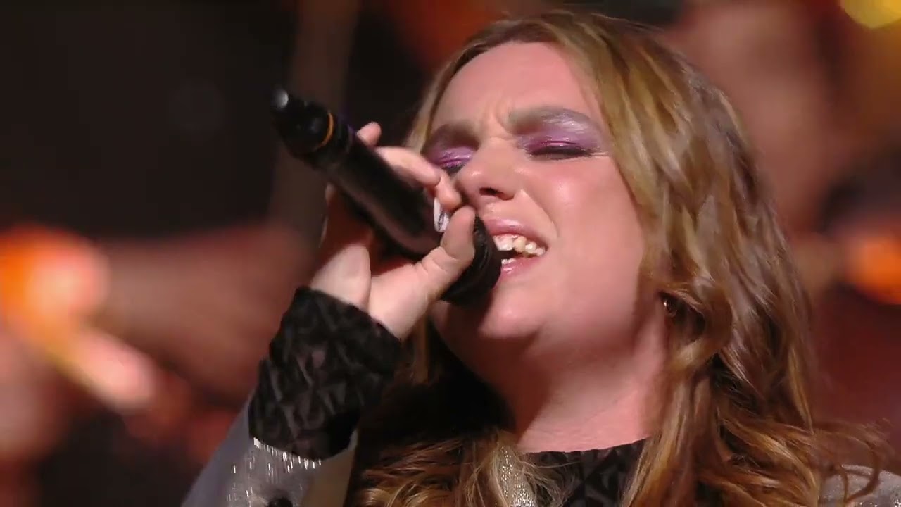 VRT Bigband - Leez - I say a little prayer