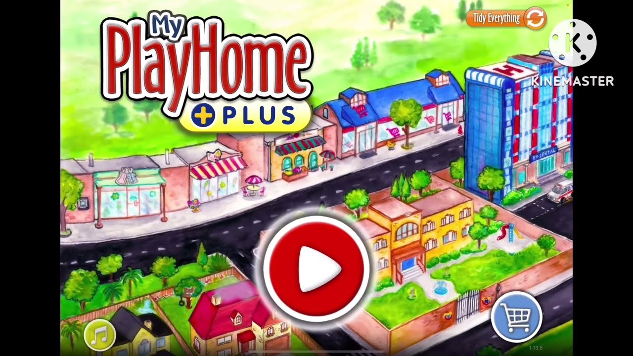 Мой PlayHome Plus - Риме предстоит операция 😱🤕￼￼