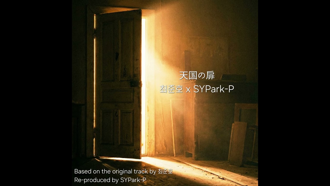 天国の扉/AI Ryuno(Prod. @SYPark-P )