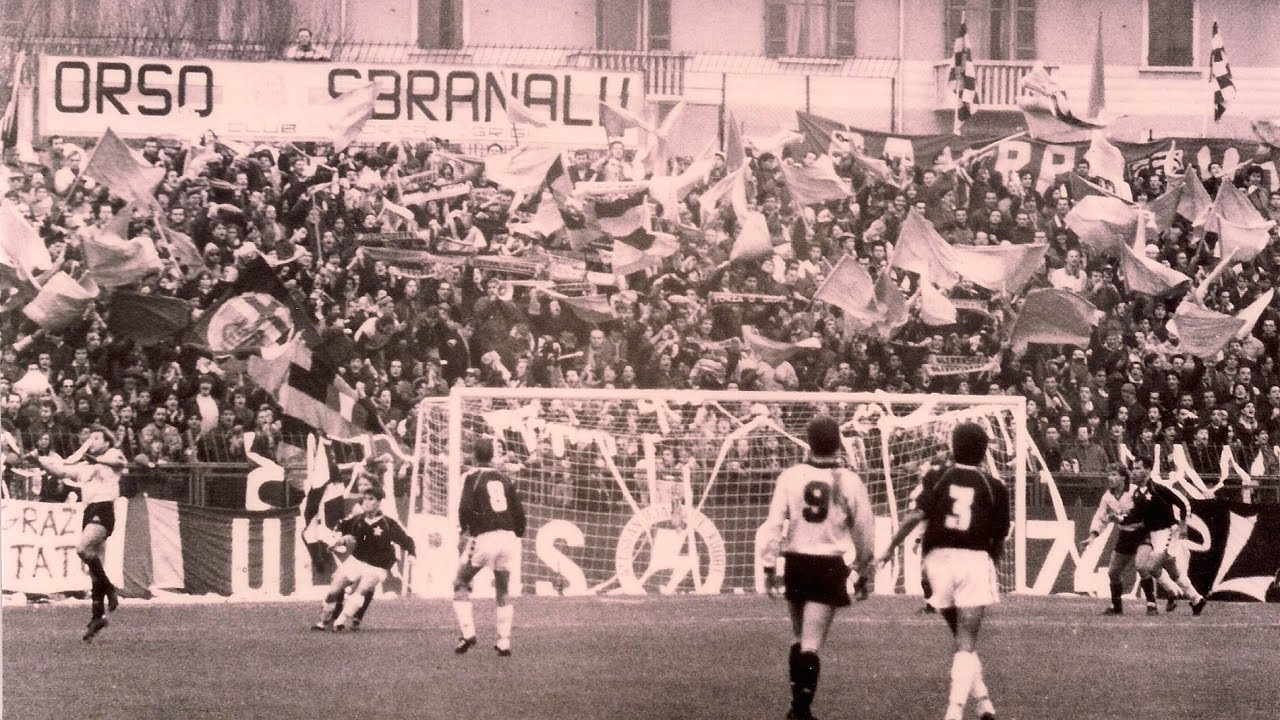 Le partite dei Grigi