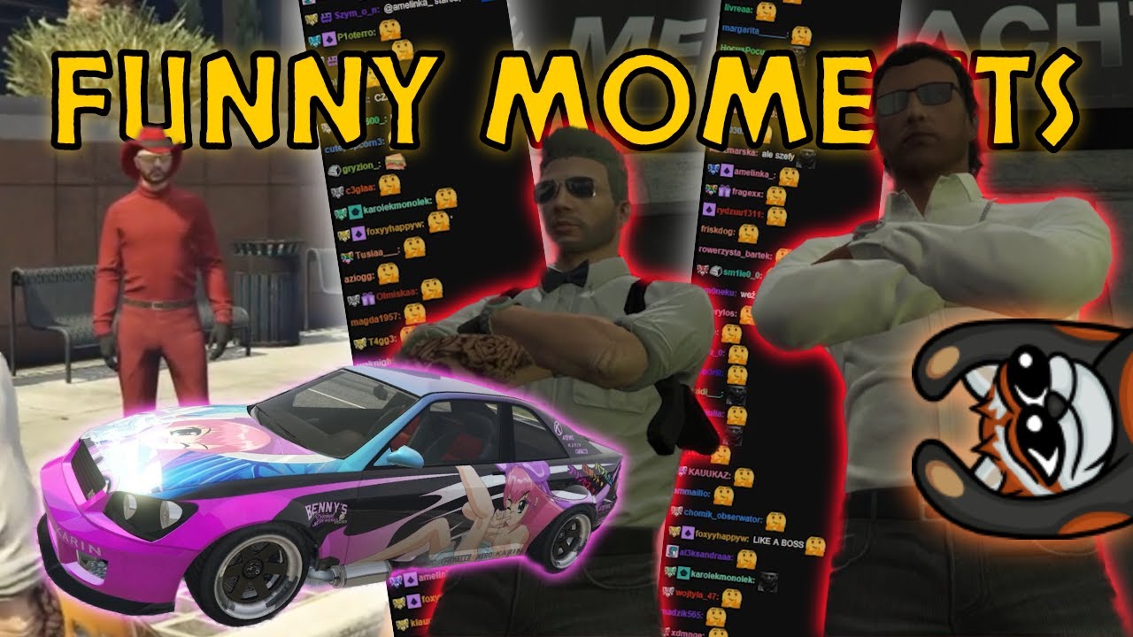 EWRON zadłuża się na $3MLN 🤯 | EWRON GTA RP Funny Moments