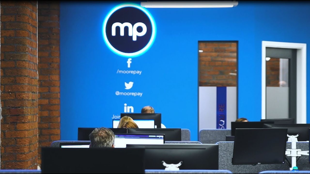 Moorepay - Join Us