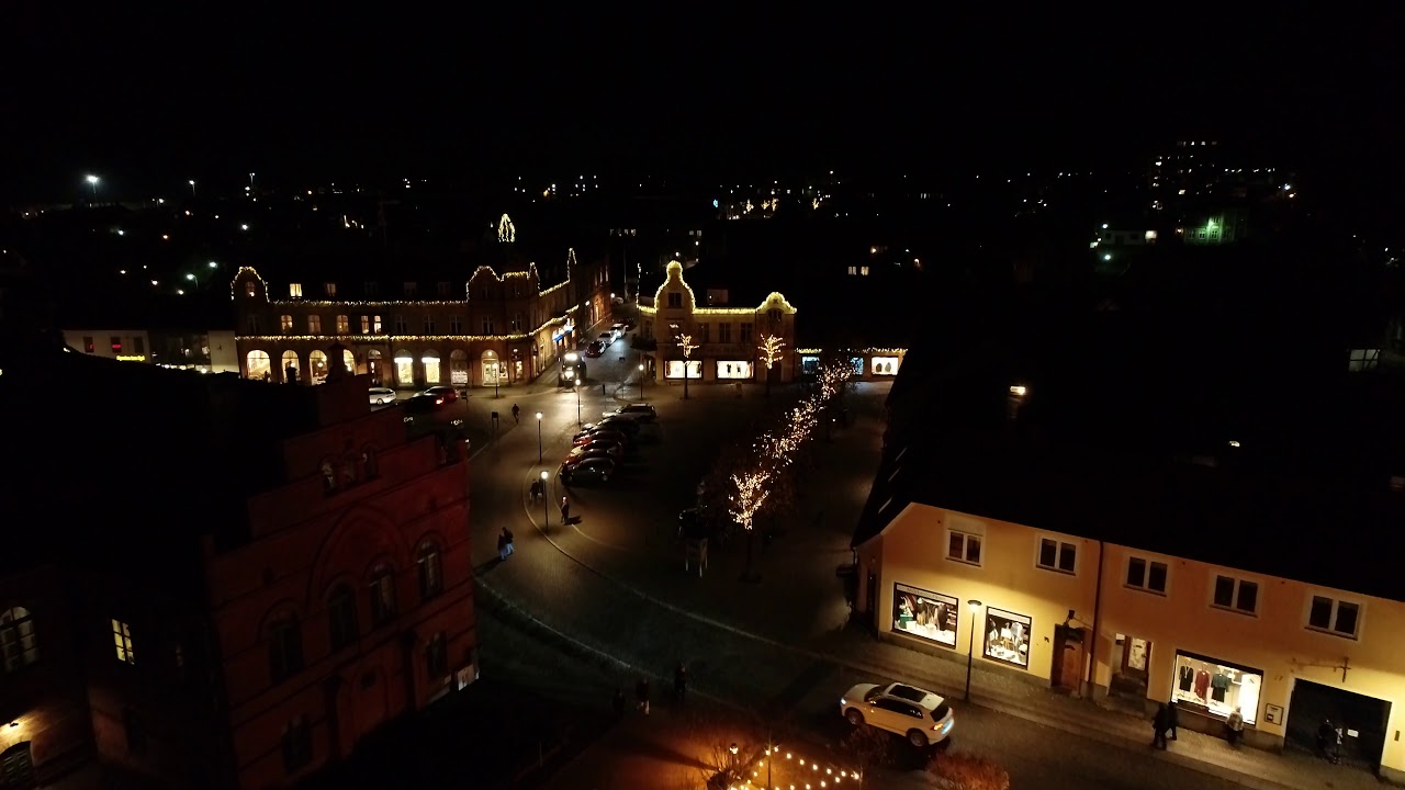 Så var Österlen lyser 2018