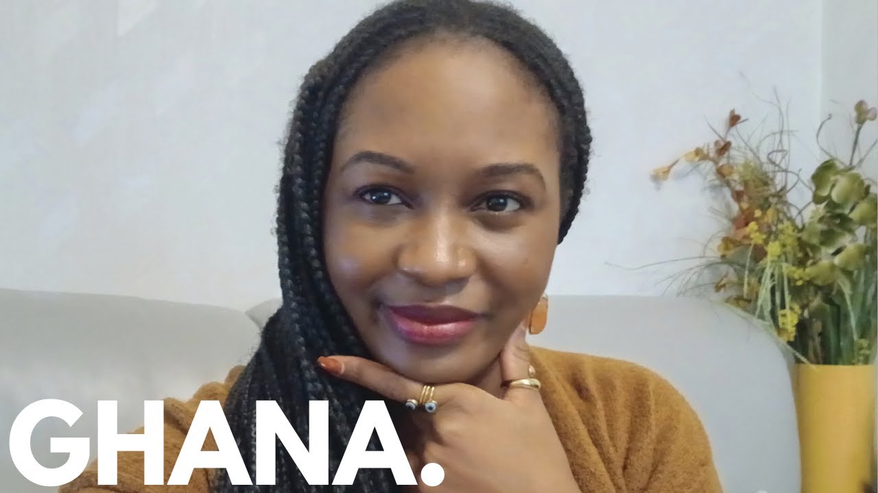 GHANA LIVING | My Experience of Living 1.5 years - Part 2 | Update vlog