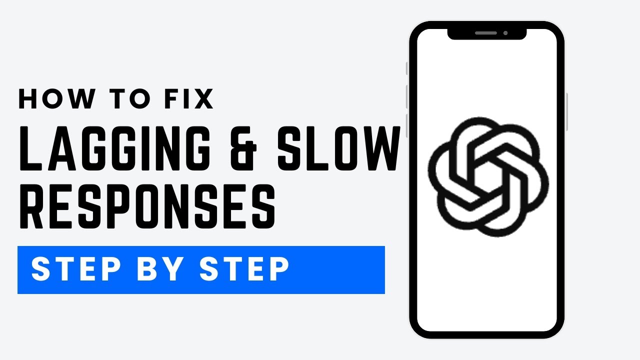 How to Fix ChatGPT Lagging & Slow Responses (2026 Guide)