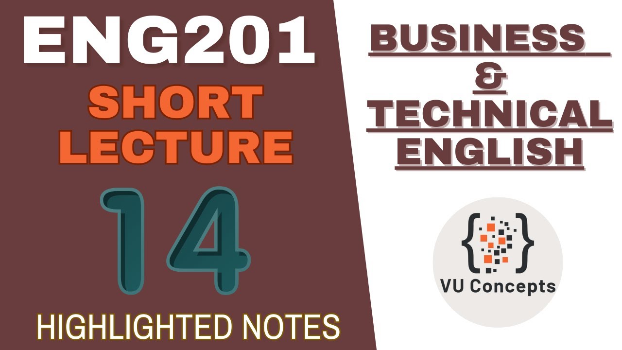 Eng201 short lectures | Eng201 Midterm Preparing 2023