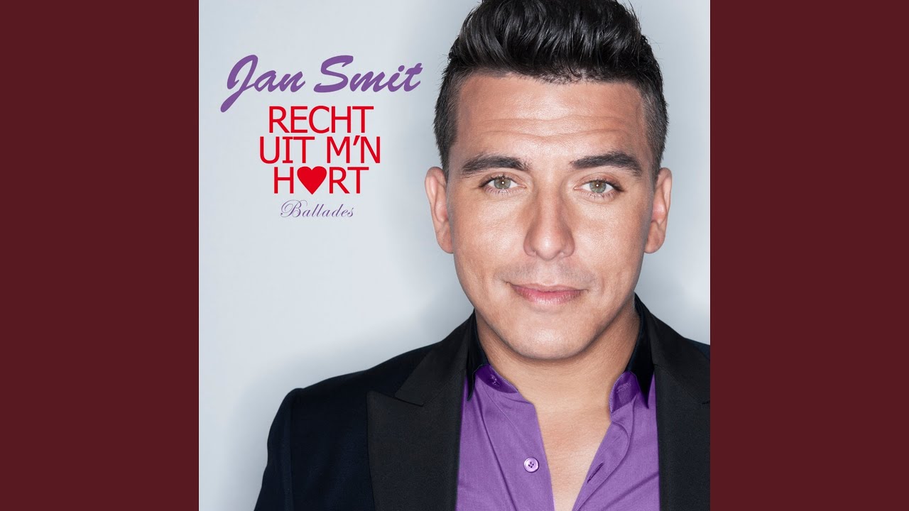 Recht Uit M'n Hart