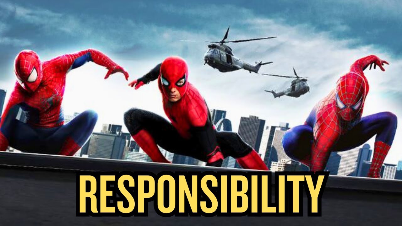 Only One Spider-Man Paid the Price (And That’s Why It Matters)