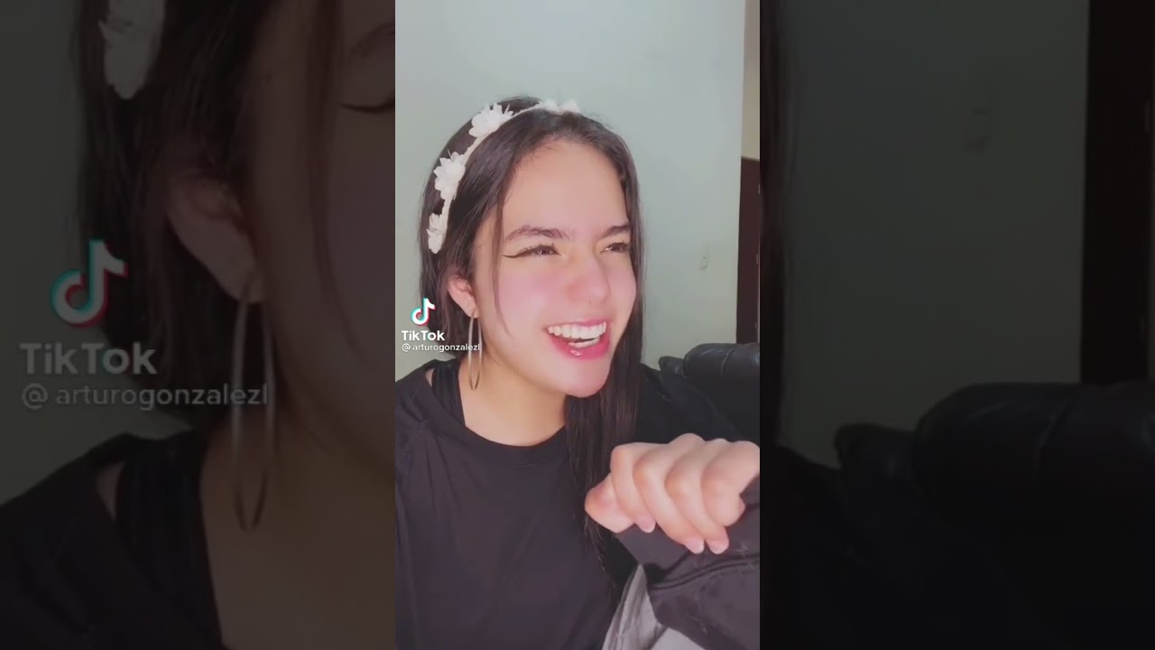Recopilaci&oacute;n de TikToks de arturogonzalezl