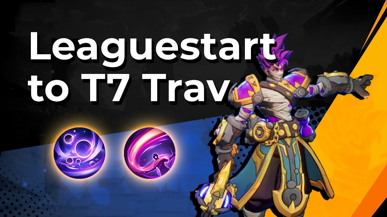 SSF Y2 Fresh run to T7 Trav.