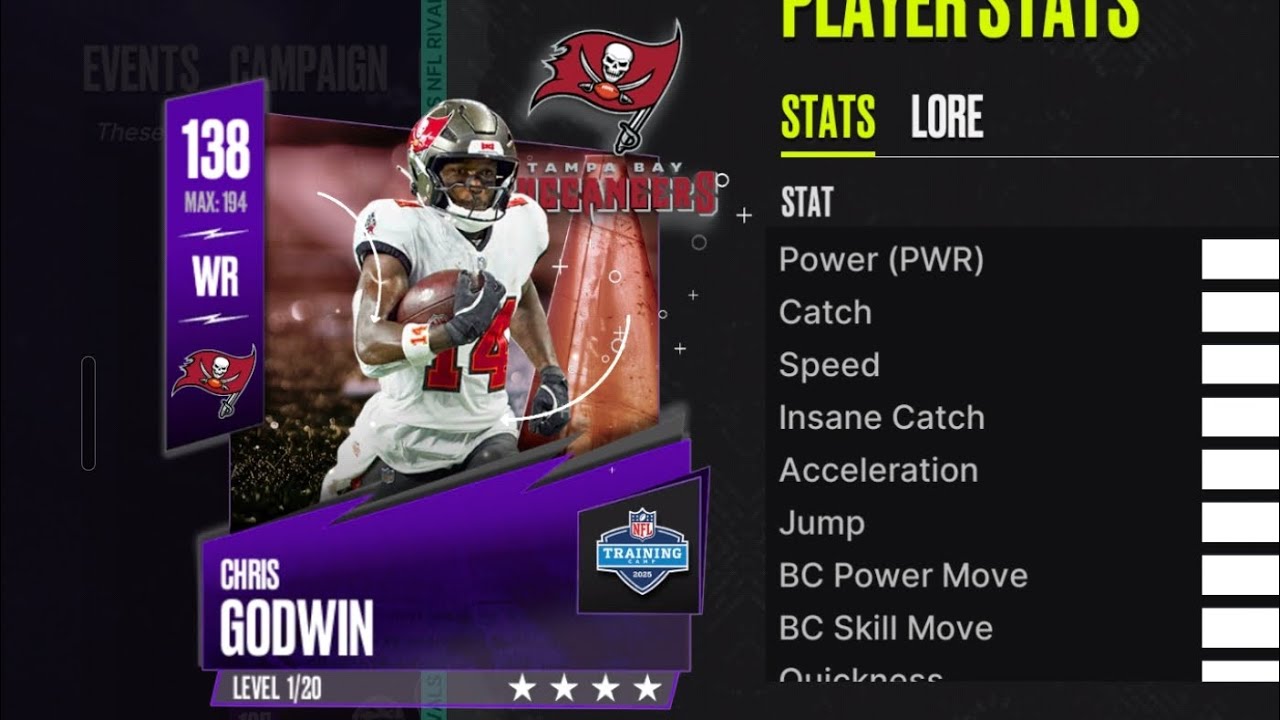 NFL Rivals - Screen Pass NFT Pack Opening