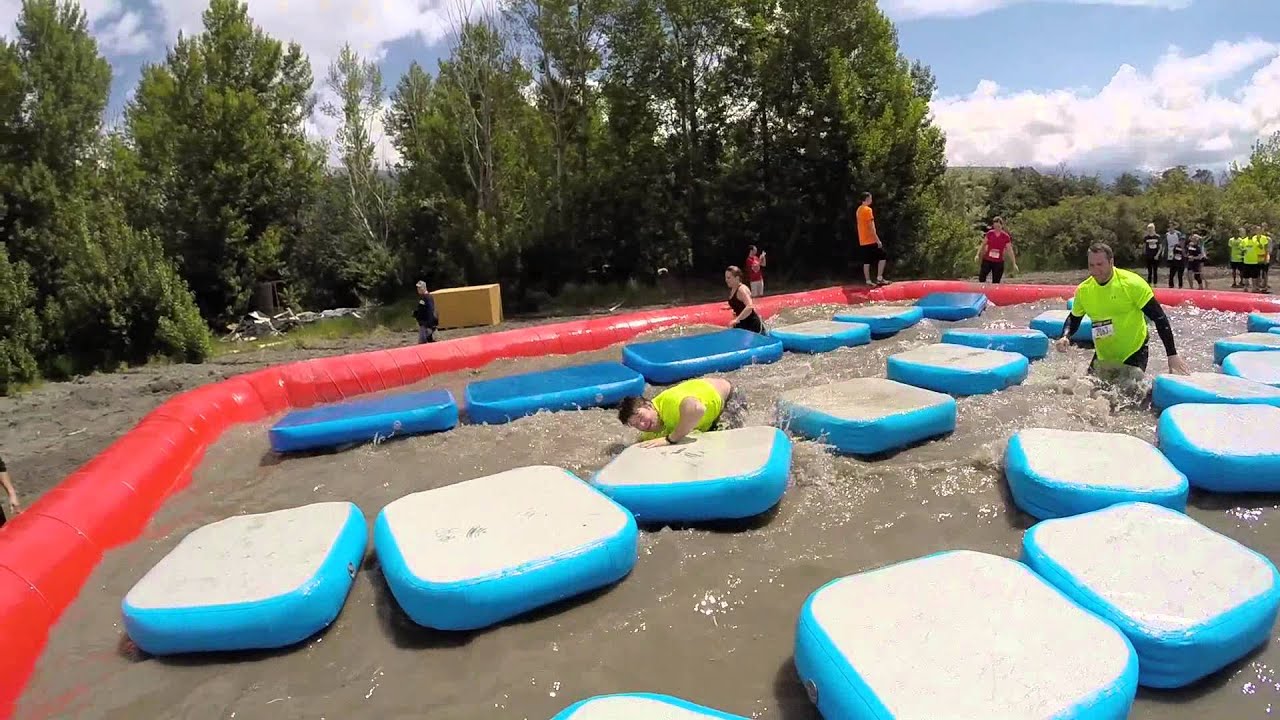 Stunt Run SLC 2015