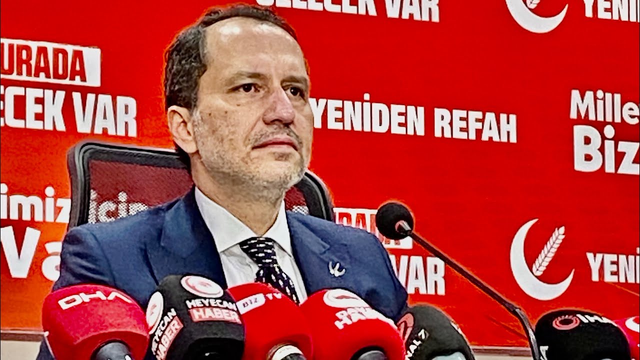 ''İstanbul Sözleşmesi'nin Uzantısı 6284 Sayılı Kanun İptal Edilmelidir'' Konulu Basın Toplantısı
