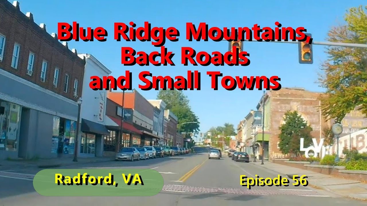 Radford, VA
