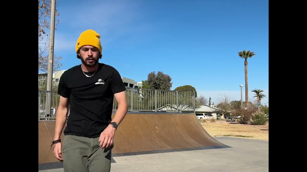 1-19-25 Hudson park full sesh raw clips