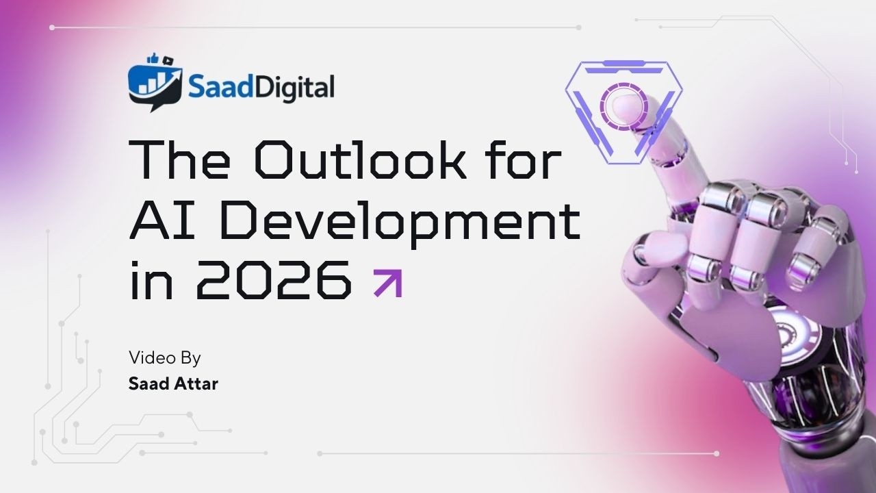 The AI Agent Revolution: How Social Media Marketing Changes in 2026