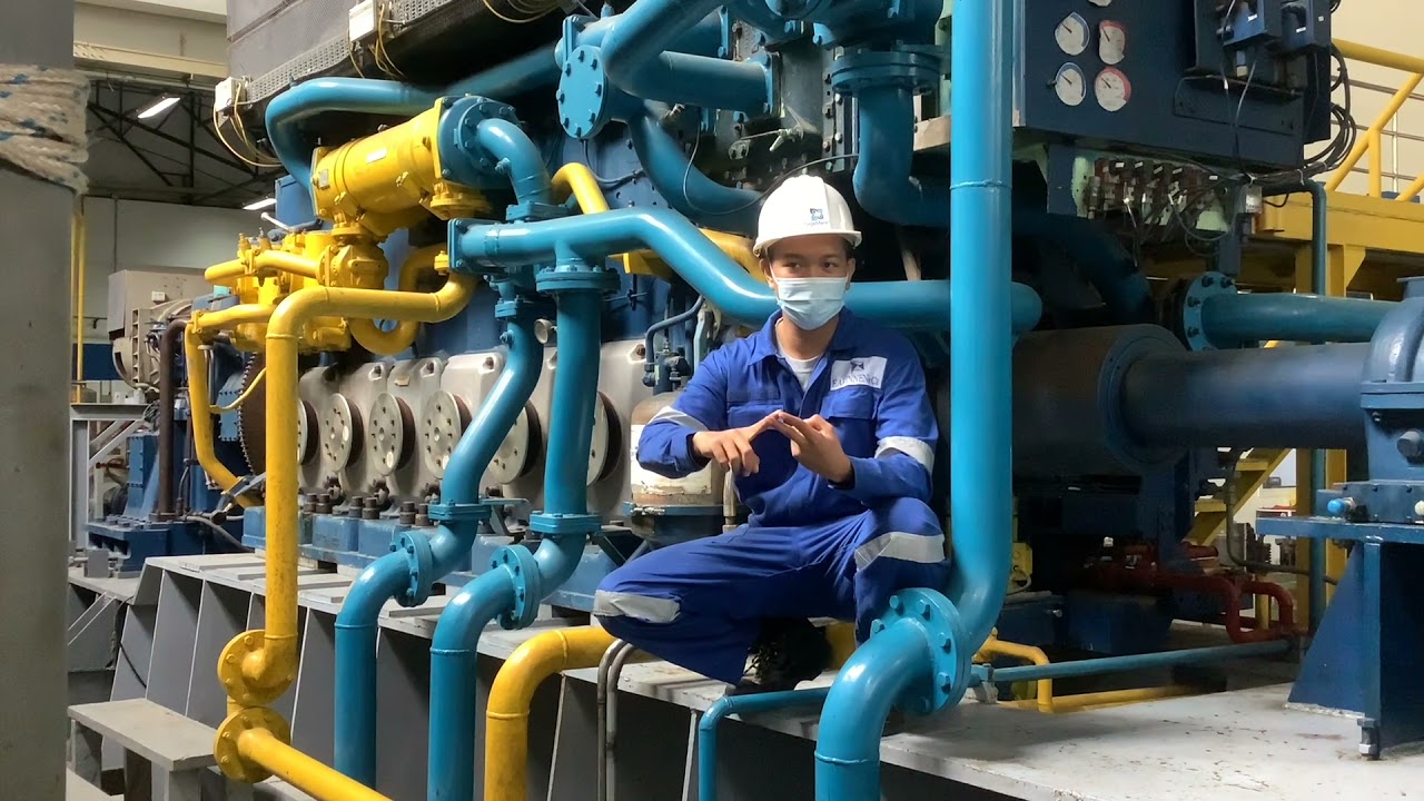 HT AND COOLING SYSTEM- E/C Caliguia