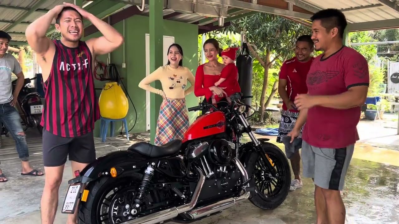 ต้อนรับตรุษจีนด้วยสีส้ม Forty-Eight ปี21 วิ่ง1,000โล