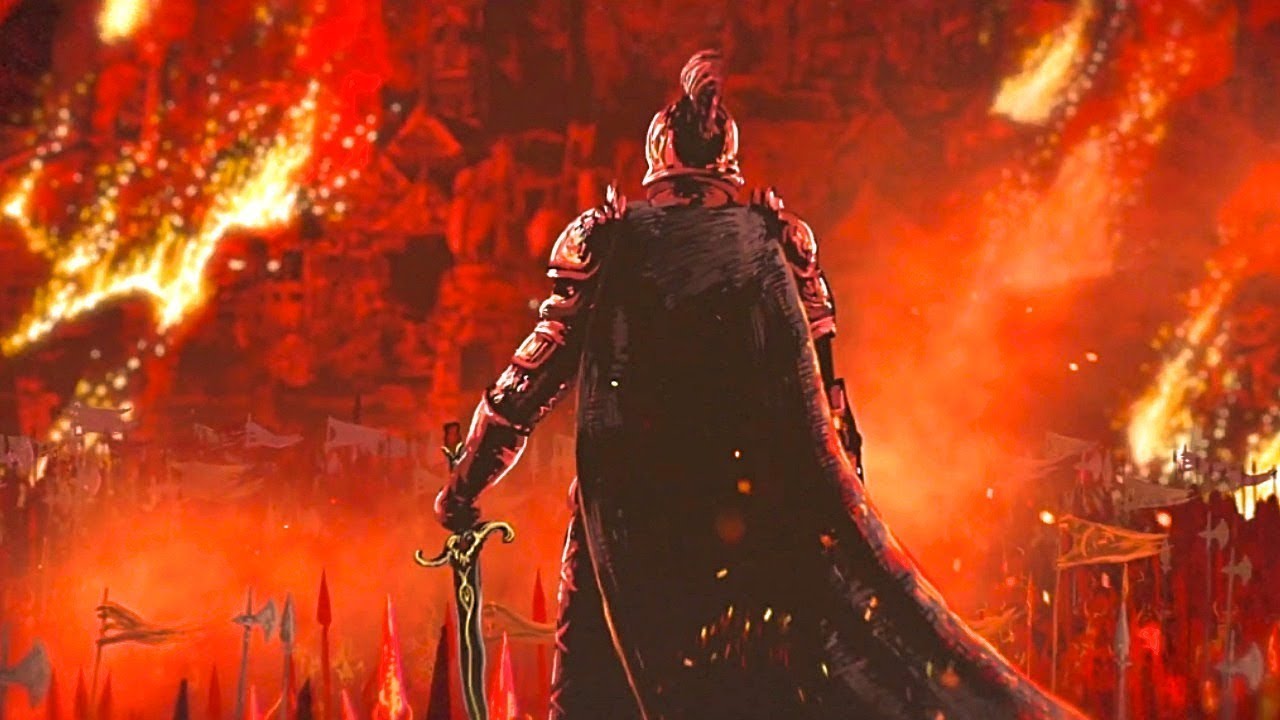 For Honor:  Resistance - Y4S3 - Story Trailer - PS4 - Xbox One - PC