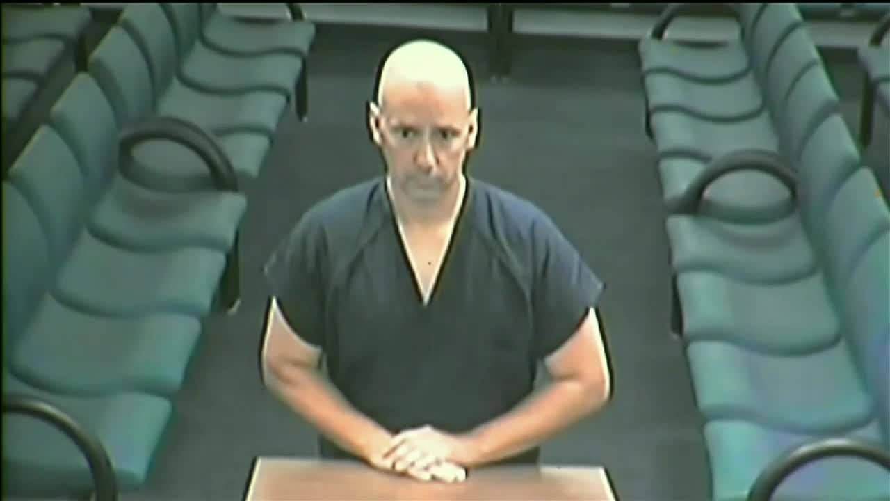 BSO sergeant accused of watching child porn dies after shooting himself in head