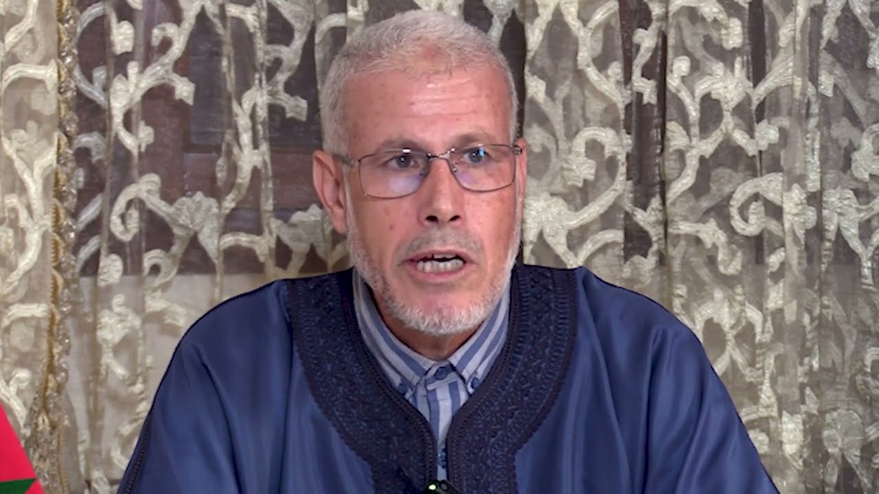 صراع الكفر والإيمان: السنة الثابتة والعدة المطلوبة - ذ. عبد الحميد الرفاس