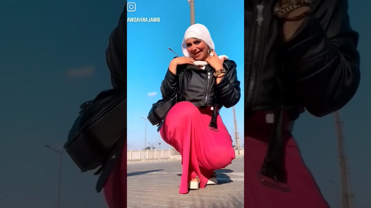تعالو بسرعه نشوف الستات كلها اتعلمت الحنيكه عالاخر بس الحه ميم 😱😱😱😱😱😱😱