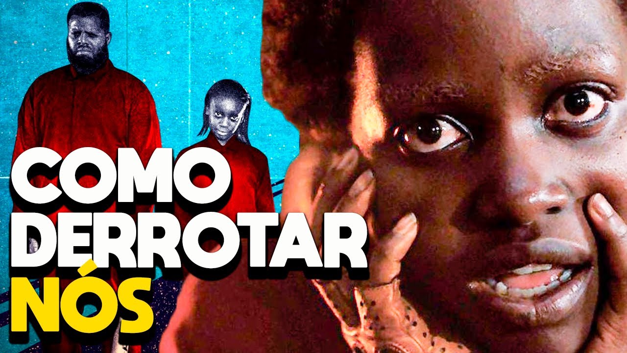 Como Derrotar N&Oacute;S - RECAP