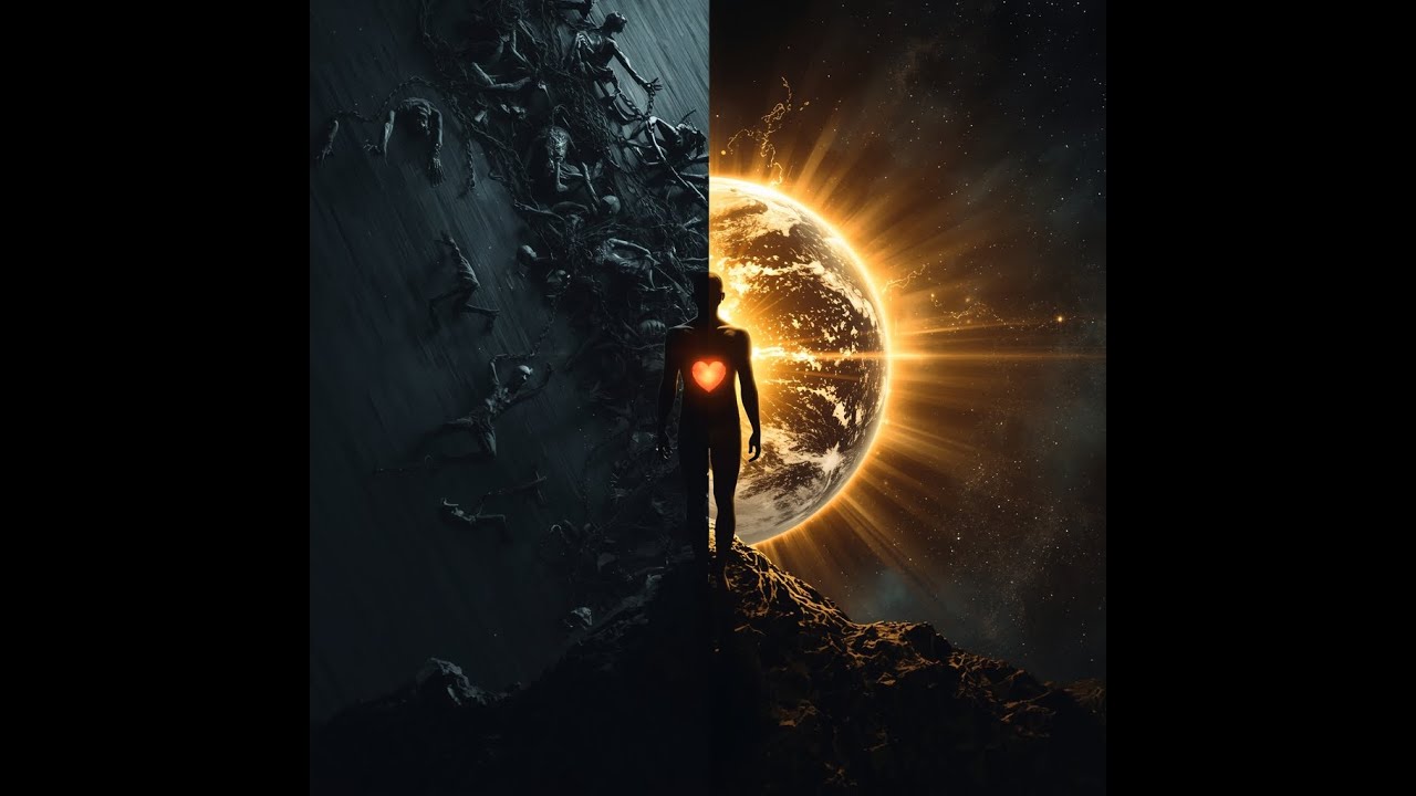 Der Fall der Menschheit