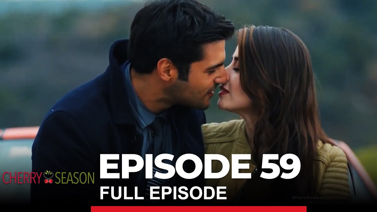 Cherry Season Episode 59