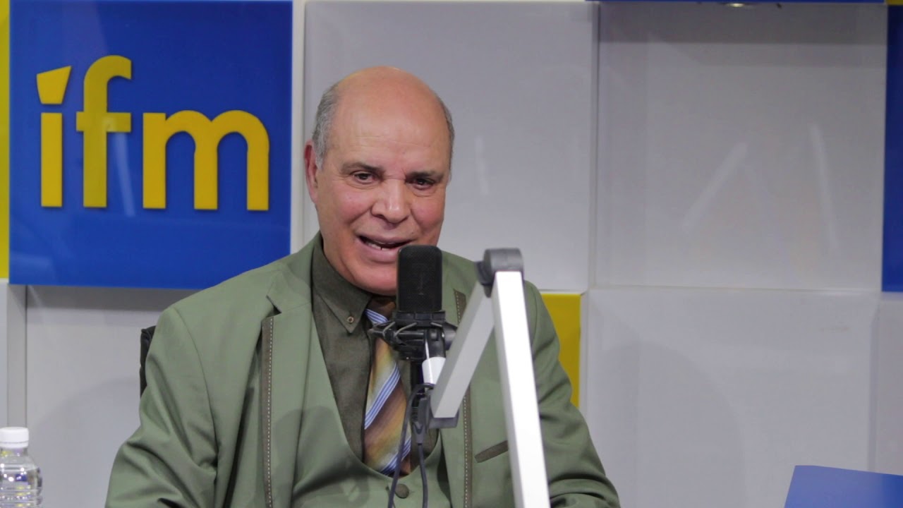 البحري جلاصي: 