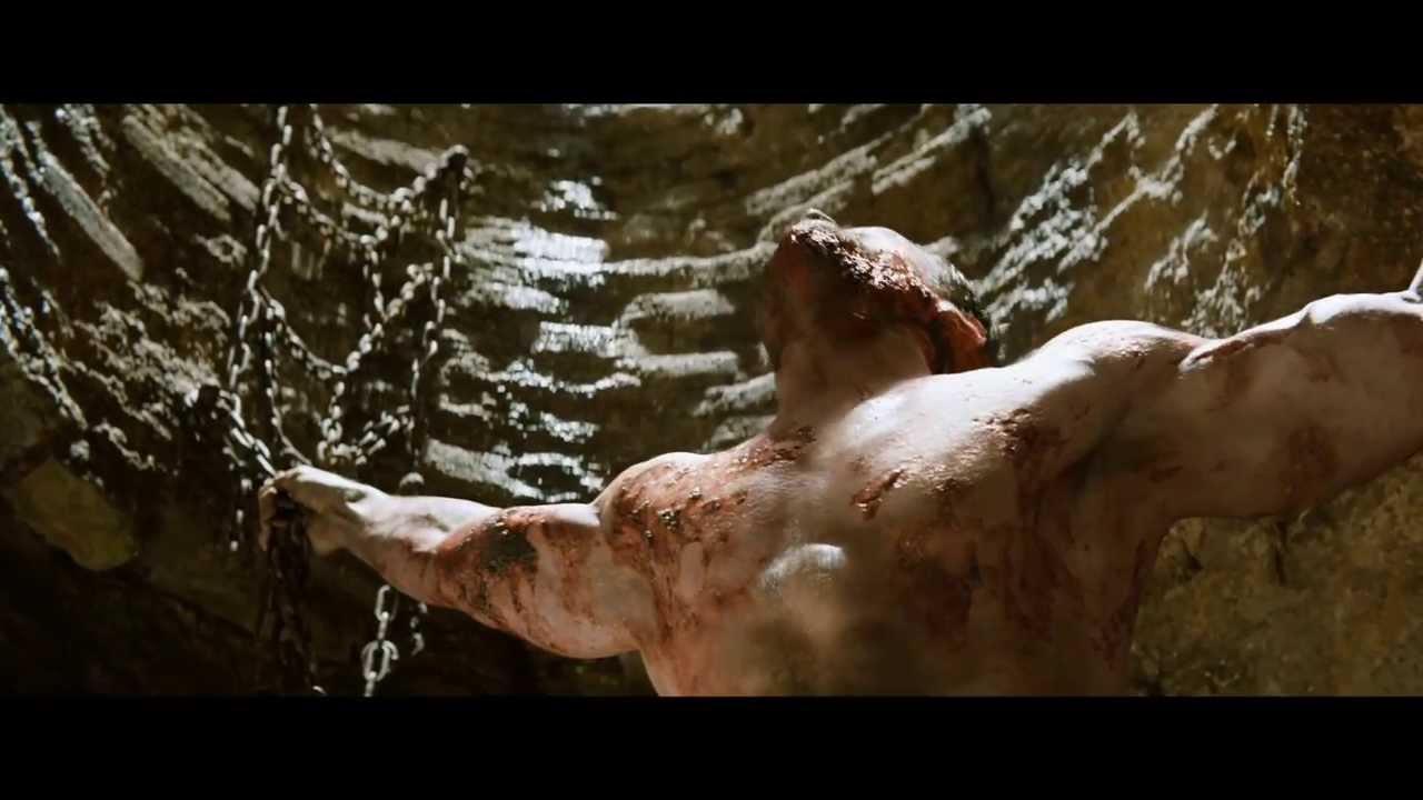 The Wolverine | Official Trailer HD | 2013