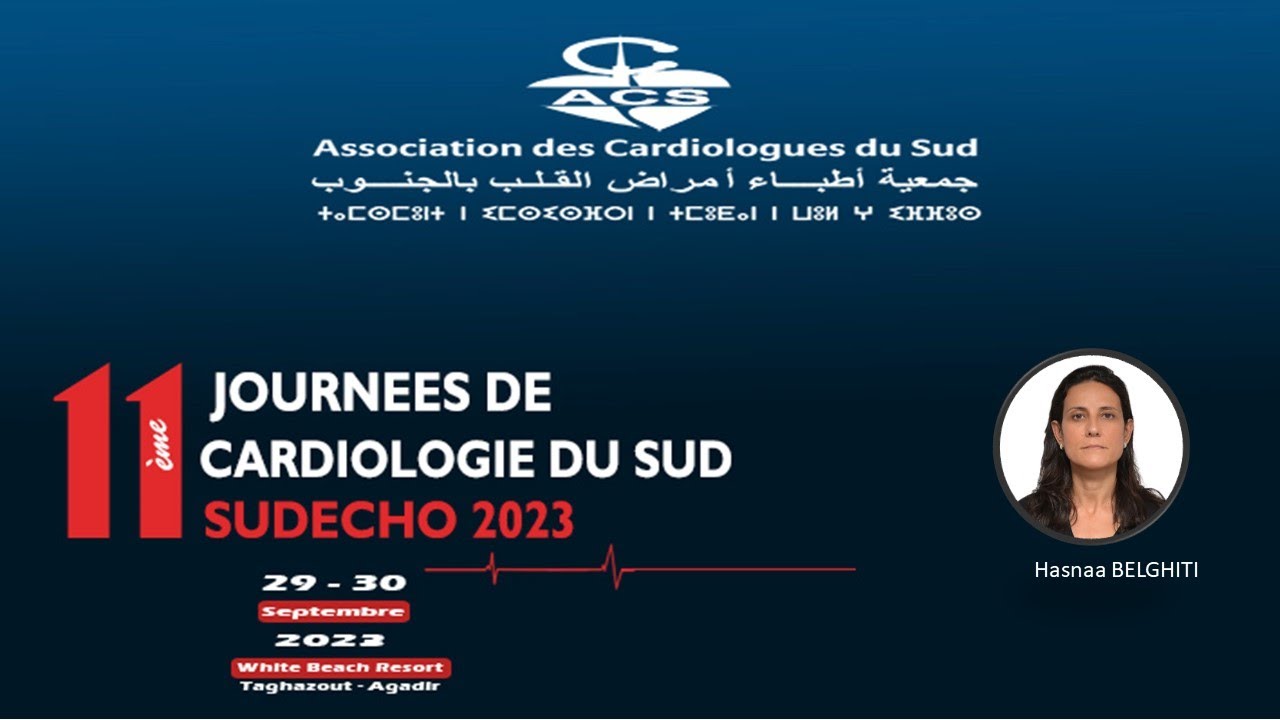 Echocardiographie des patients sous chimiothérapie